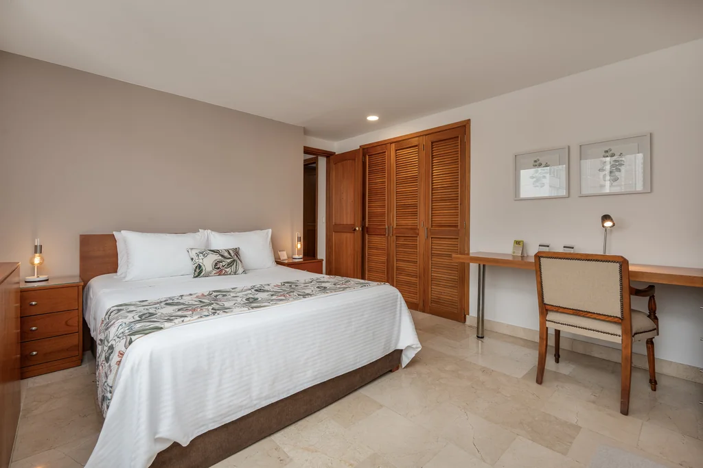 EE Hoteles Alcázar de Oviedo 1001 21