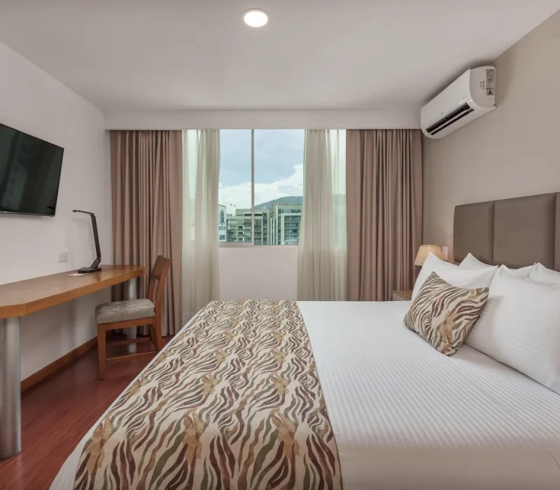 EEHoteles Affinity 1303 5