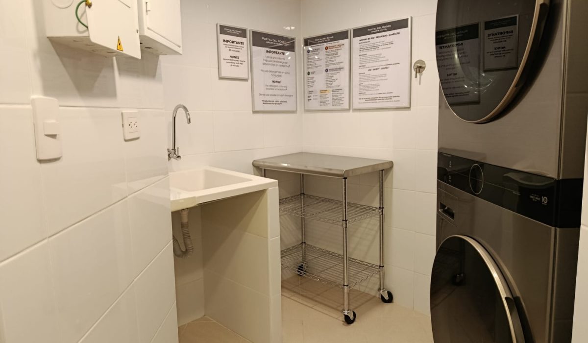 laundruroomportal