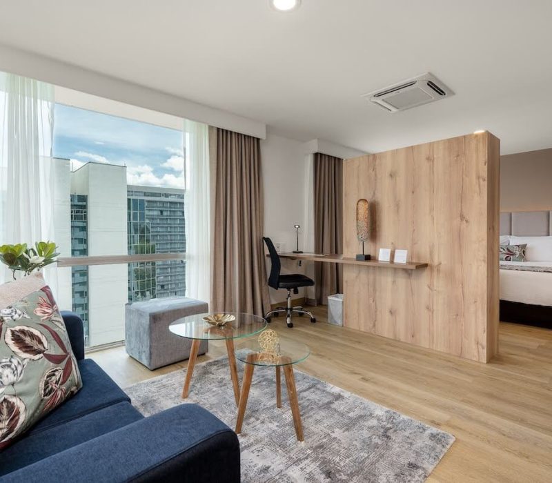 novelty suite deluxe completa 2